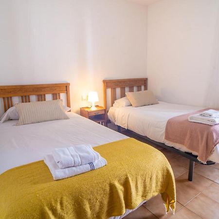 Apartamento Balcones Del Tajo 2 Ronda Exterior photo